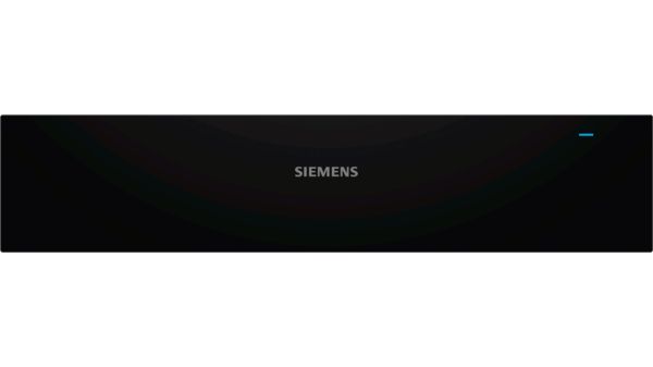 Siemens Varmeskuffer